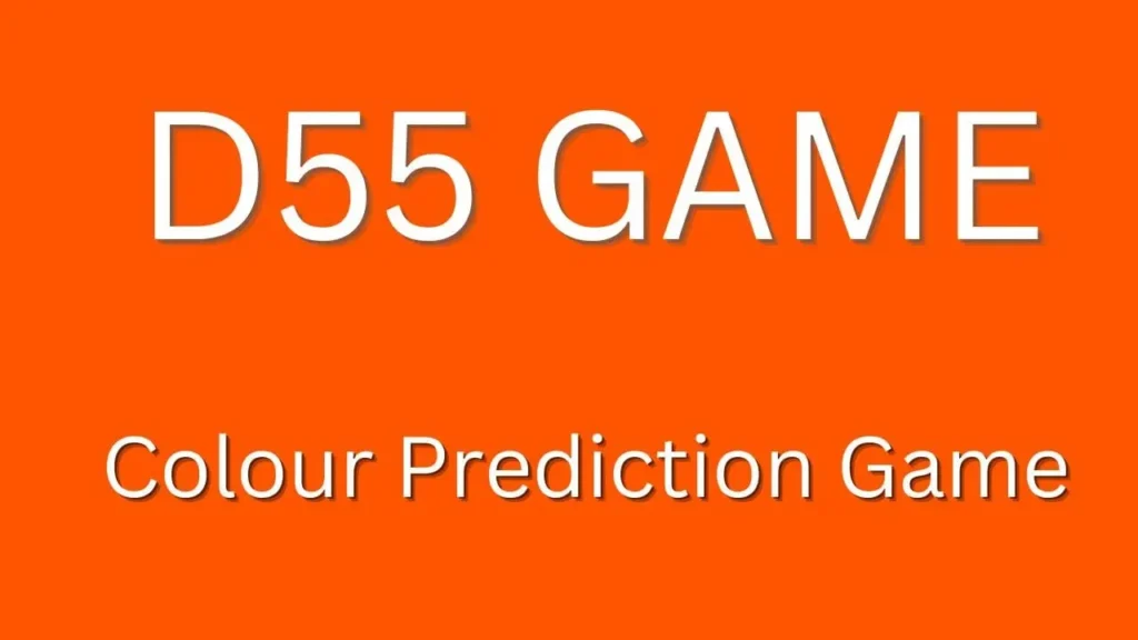 D55 Game